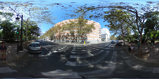 Hospital Clínico Universitario de Valencia