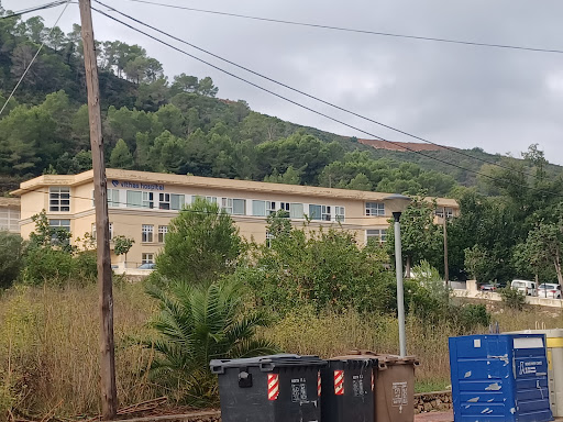 Hospital Vithas Aguas Vivas