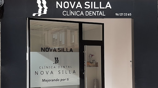 Clinica Dental Nova Silla