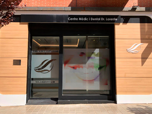 Clínica Dental Dr. Lorente (Silla)