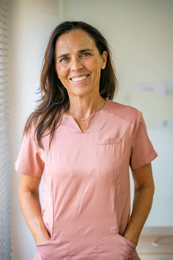 Clínica Dental Isabel A. Verdú