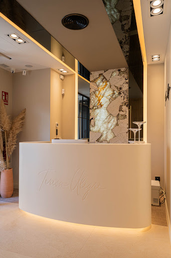 Clinica Dental Teresa Alegre
