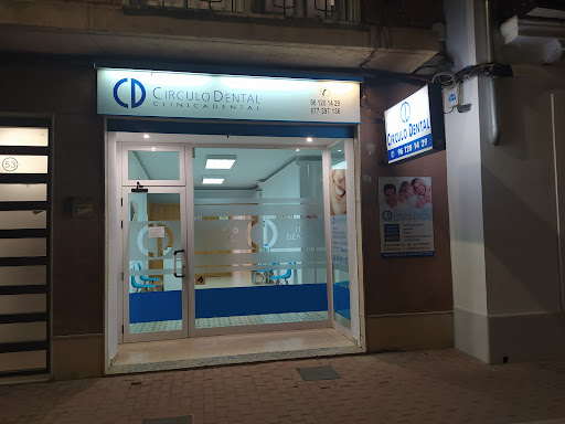 CIRCULO DENTAL - Celiar Dientes Sociedad Limitada