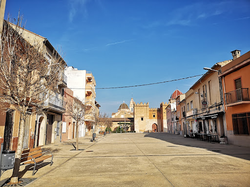 Consultori de Simat de la Valldigna