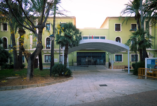 Centre de Salut sollana