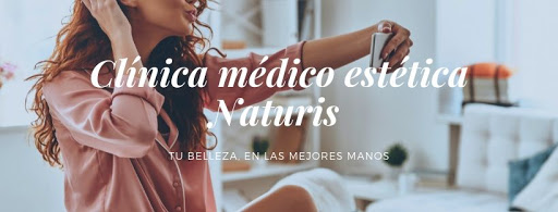 Clínica Naturis