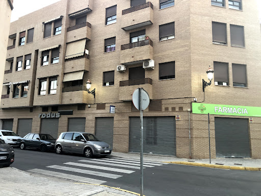 Clínica Rodus