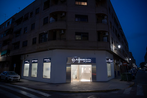 Clínica Blanques Dental