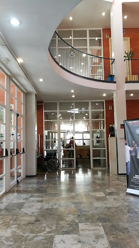 Centre de Salut de Tavernes de la Valldigna