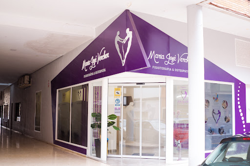Clínica Maria José Vercher Fisioteràpia & Osteopatia