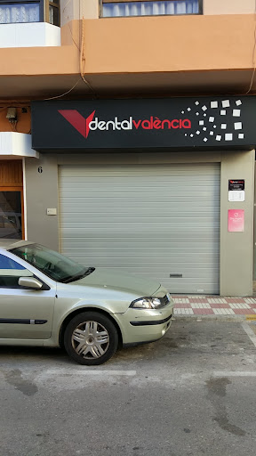Clínica Dental Valencia