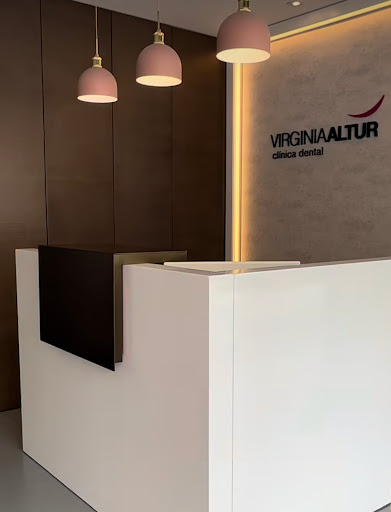 Clínica dental Virginia Altur