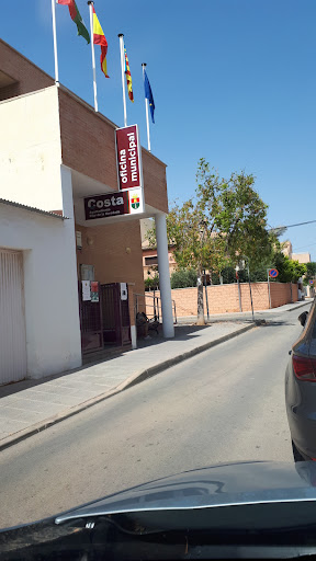Consultorio médico Torre de la Horadada