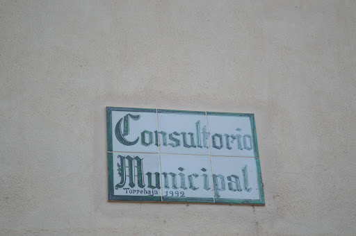 Consultorio Médico