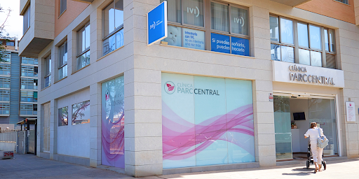CLÍNICA PARC CENTRAL