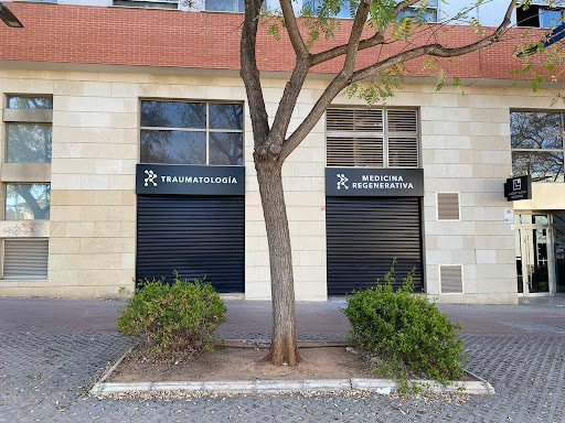 Regenerat clínica - Traumatólogo en Torrent Dr. Miguel Alfonso Porcar - Clínica del dolor