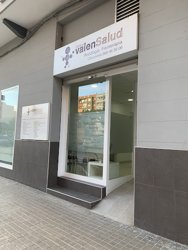 Clínica valensalud