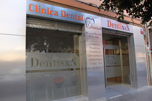Dentisan Clinica Dental