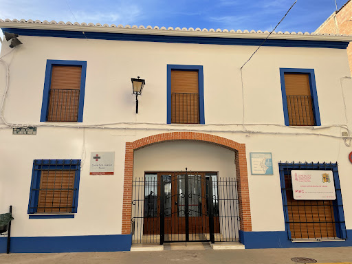 Consultorio Local Tuéjar