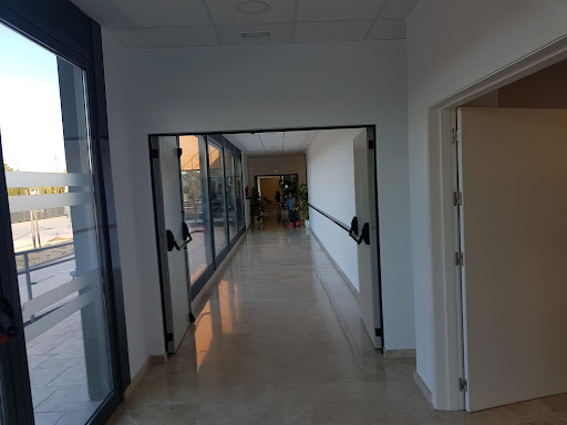 Centro de Salud Turís
