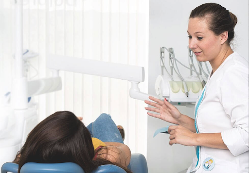 Clínica Turís l Odontología Avanzada l Fisioterapia Vanguardia l Apneas y Bruxismo