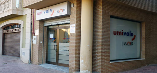 Umivale Activa Utiel (centro administrativo)