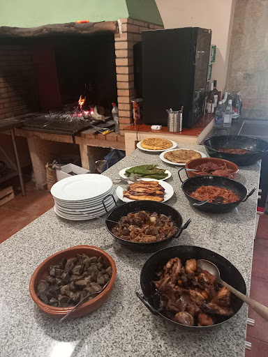 Restaurante Foc i Brasa