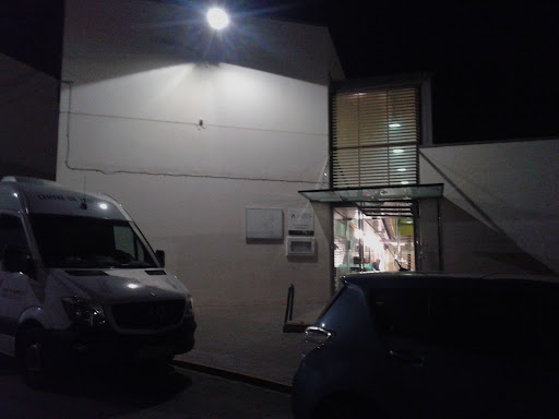 Centro de Salud Vilamarxant
