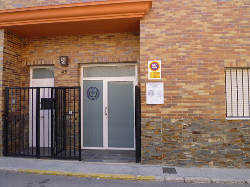 Centro de Osteopatía, Posturología y Biomecánica Salvador Caurín D.O. - S.L.