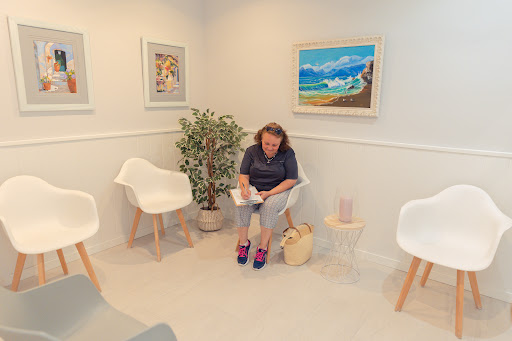 Clínica dental Vilafamés