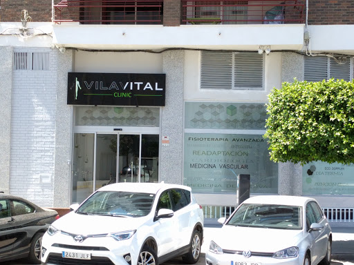 Vila Vital Clinic