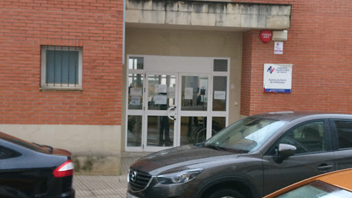 Centre de Salut de Villalonga