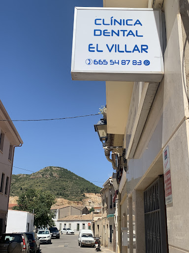 Clinica Dental el Villar