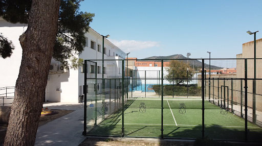 Espacio Deportivo