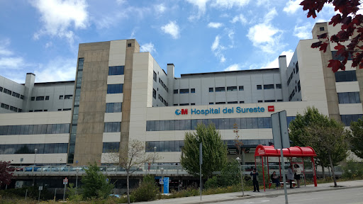 Hospital Universitario del Sureste