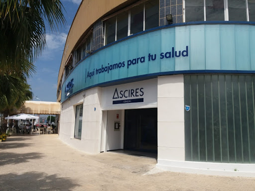 Ascires Xàtiva