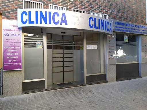 Clínica Nuestra Señora De La Seo