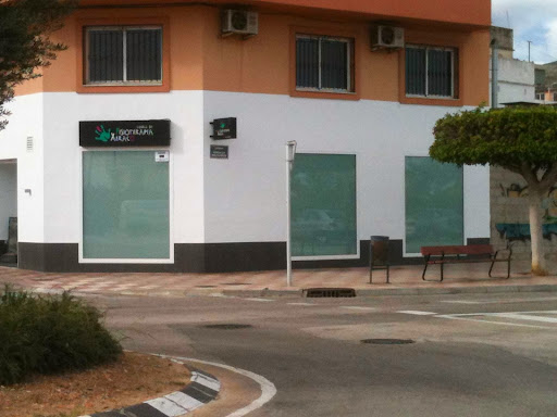 Clínica de fisioteràpia Xeraco