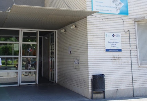 Centro Sanitario Integrado de Chirivella