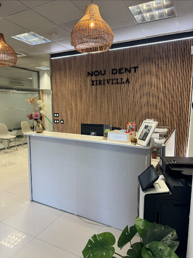 Clínicas Nou Dent - Clínica Dental en Xirivella