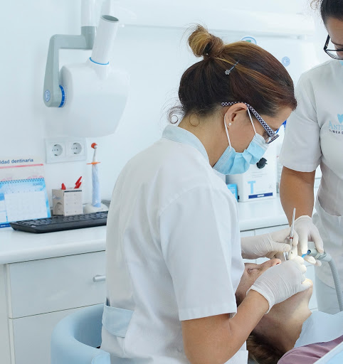 Clínica Dental Aguadulce