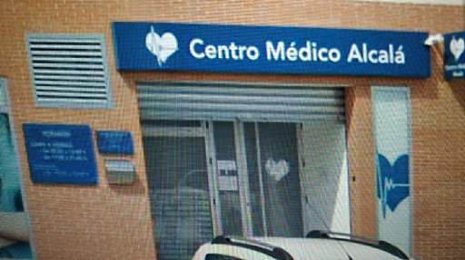 Centro Médico Alcalá