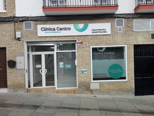 Clínica Centro