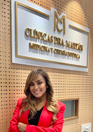 Clínicas Dra Martan