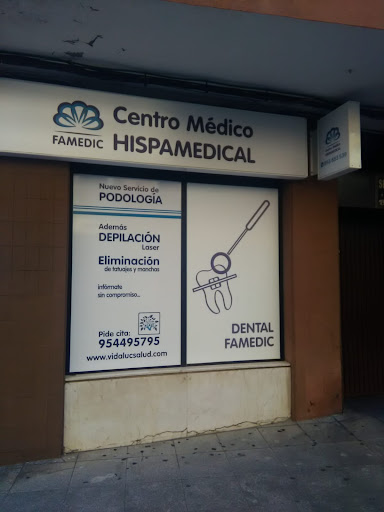 Grupo Vidaluclinic