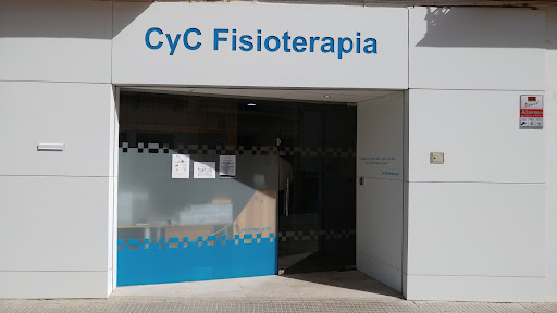 Clinica CyC