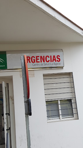 Centro De Salud La Algaba