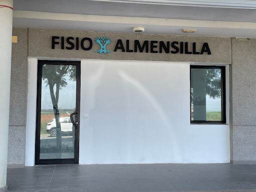 Fisioterapia Almensilla