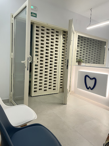 Clínica dental Almensilla