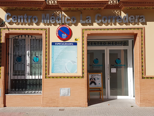 Centro Médico La Corredera
